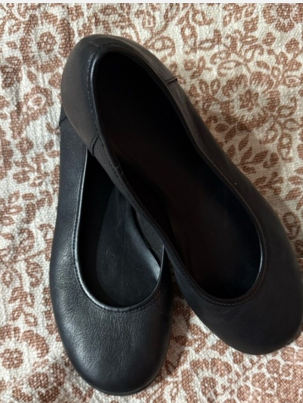 Clarks  Ballet Flats